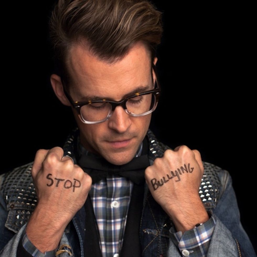 A Photographer Asked People What They’d Like To Say To The World. Their Answers Will Blow You Away.