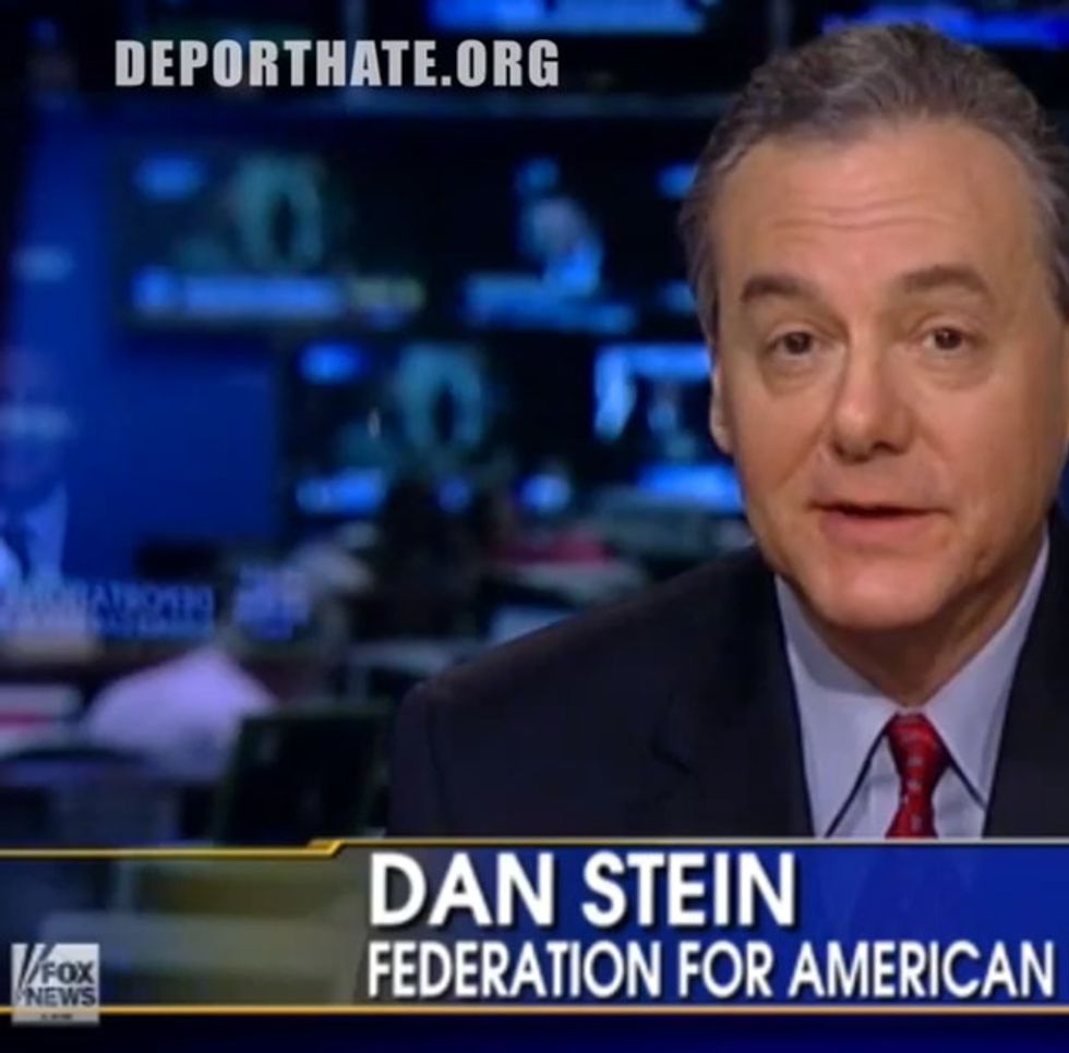 If you watch this video, you probably won't need to turn on Fox News for a few months.