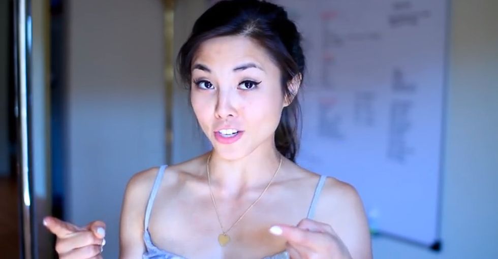 She’s Got Some Strong Words For Her 16-Year-Old Self, And They’re Hilarious and True