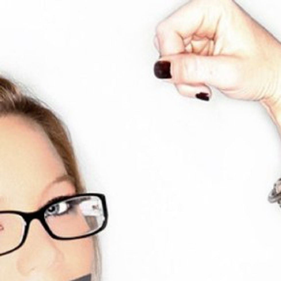 You'll Never Guess What A Member Of This Anti-Gay Group Is Doing For Gay Rights Now