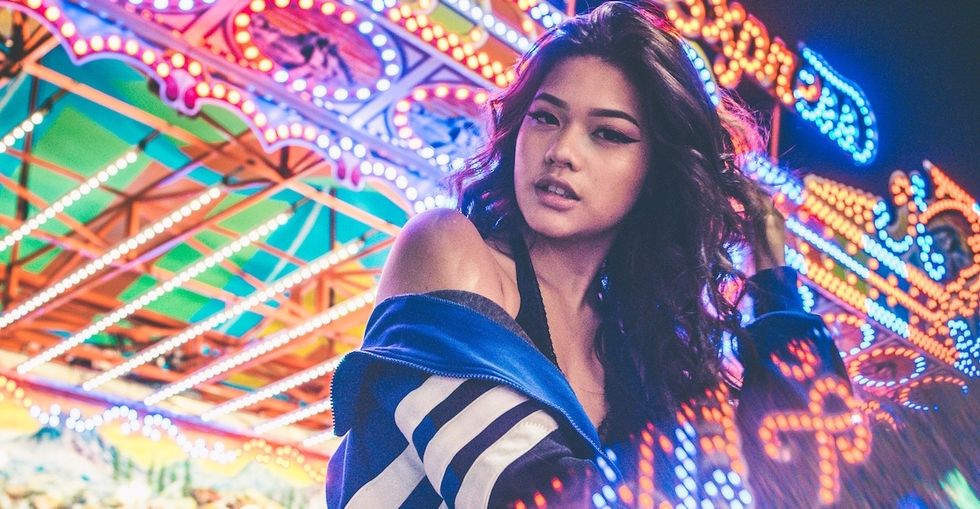 Here are a few common questions about Asians you should never, ever ask.