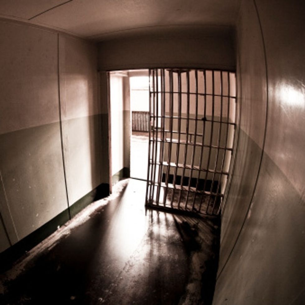 Meet The Nobel Peace Prize Nominee Who Has Been Jailed For Years Without A Trial — In The U.S.?!