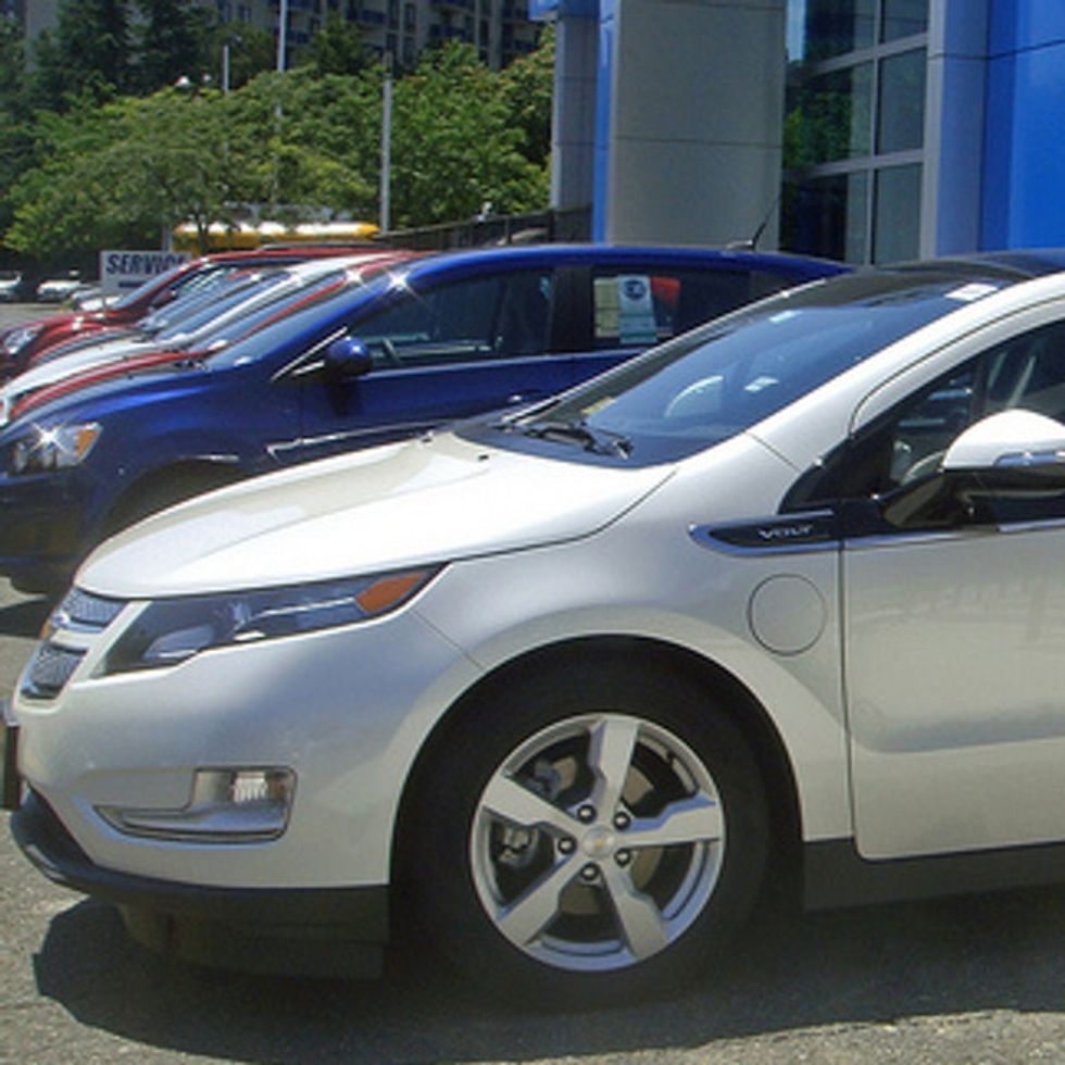 How Shelling Out For A Brand New Car Now Can Save You Thousands Of Dollars