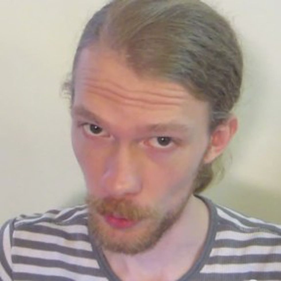 A Horrifying Thing Happened In Ohio. Not Being Creepy Could Prevent It From Happening Again.