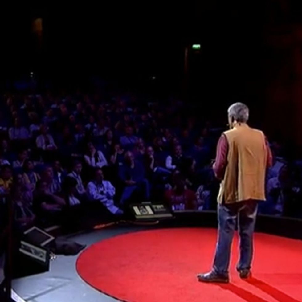 What The Developing World Can Teach The U.S. About Mental Health Care