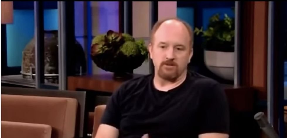Sometimes it takes a white dude to get real about racism.
