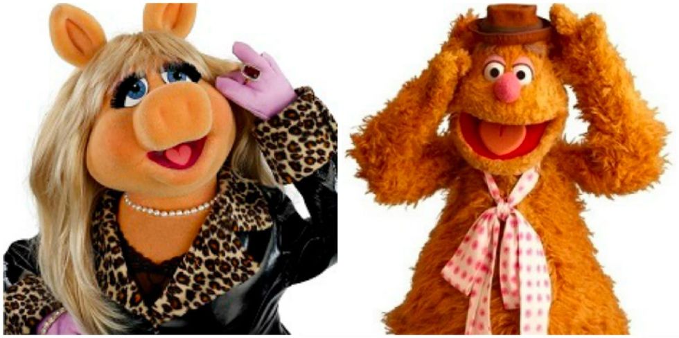 Some of your favorite Muppets characters have surprisingly emotional backstories.