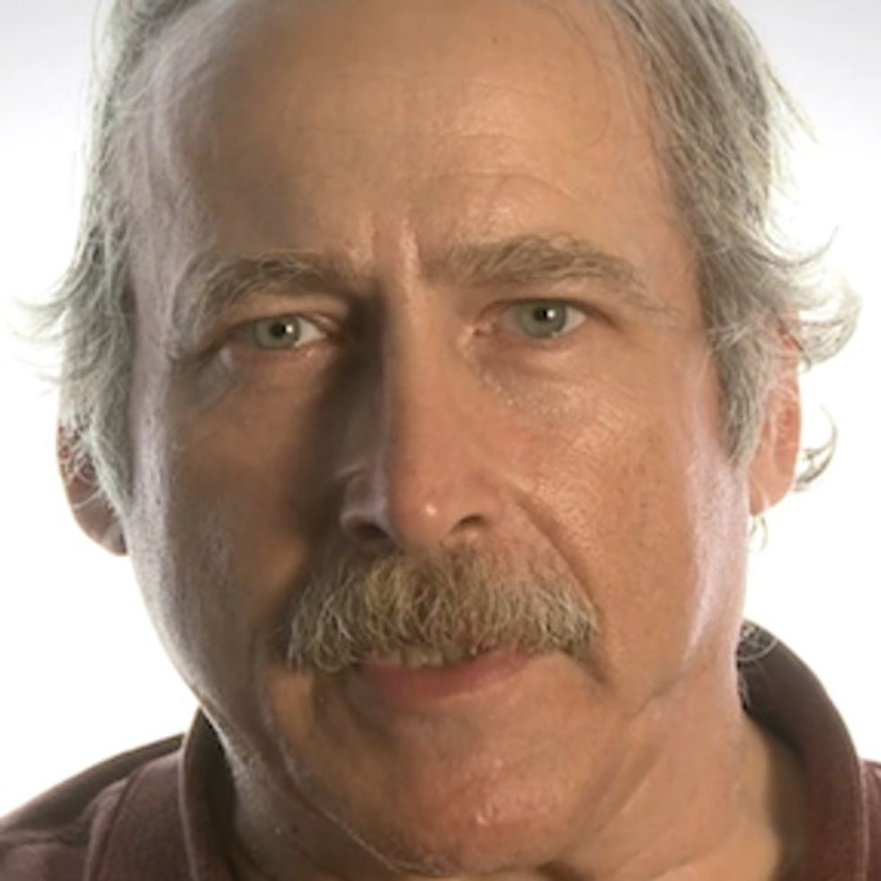 Not Even Facebook Can Recommend People This Man Might Know
