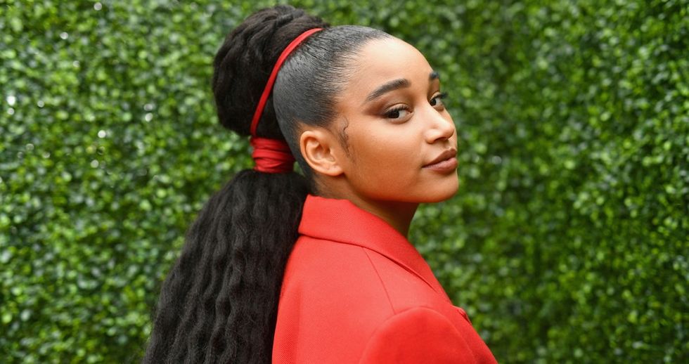 This actress came out as bisexual 2 years ago. Here's why she's coming out as gay now.