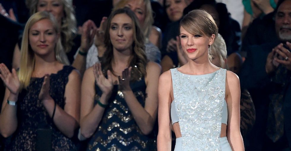 Taylor Swift gave a huge donation to Louisiana and urged others to help, too.
