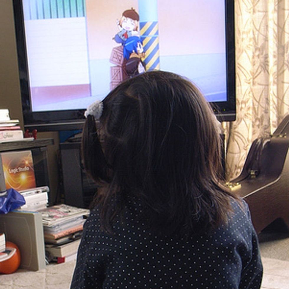 3 Things You Can Do Instead Of Watching TV