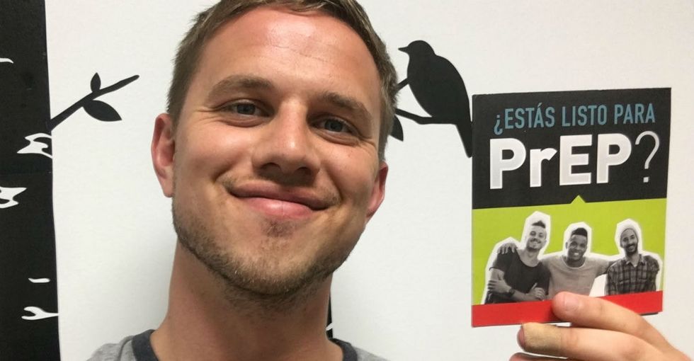 I got tested for HIV. Here are my 5 big takeaways.