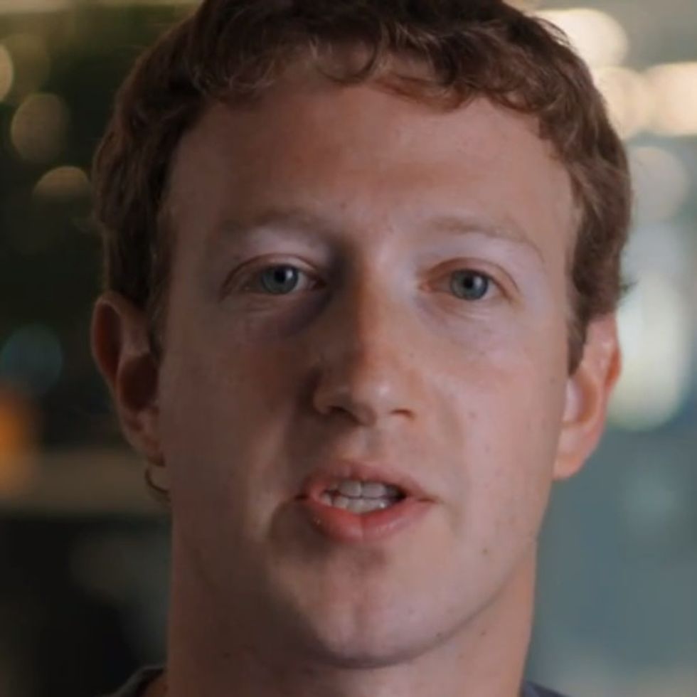 Mark Zuckerberg Wants To Hire You. You Just Have To Learn This One Thing.