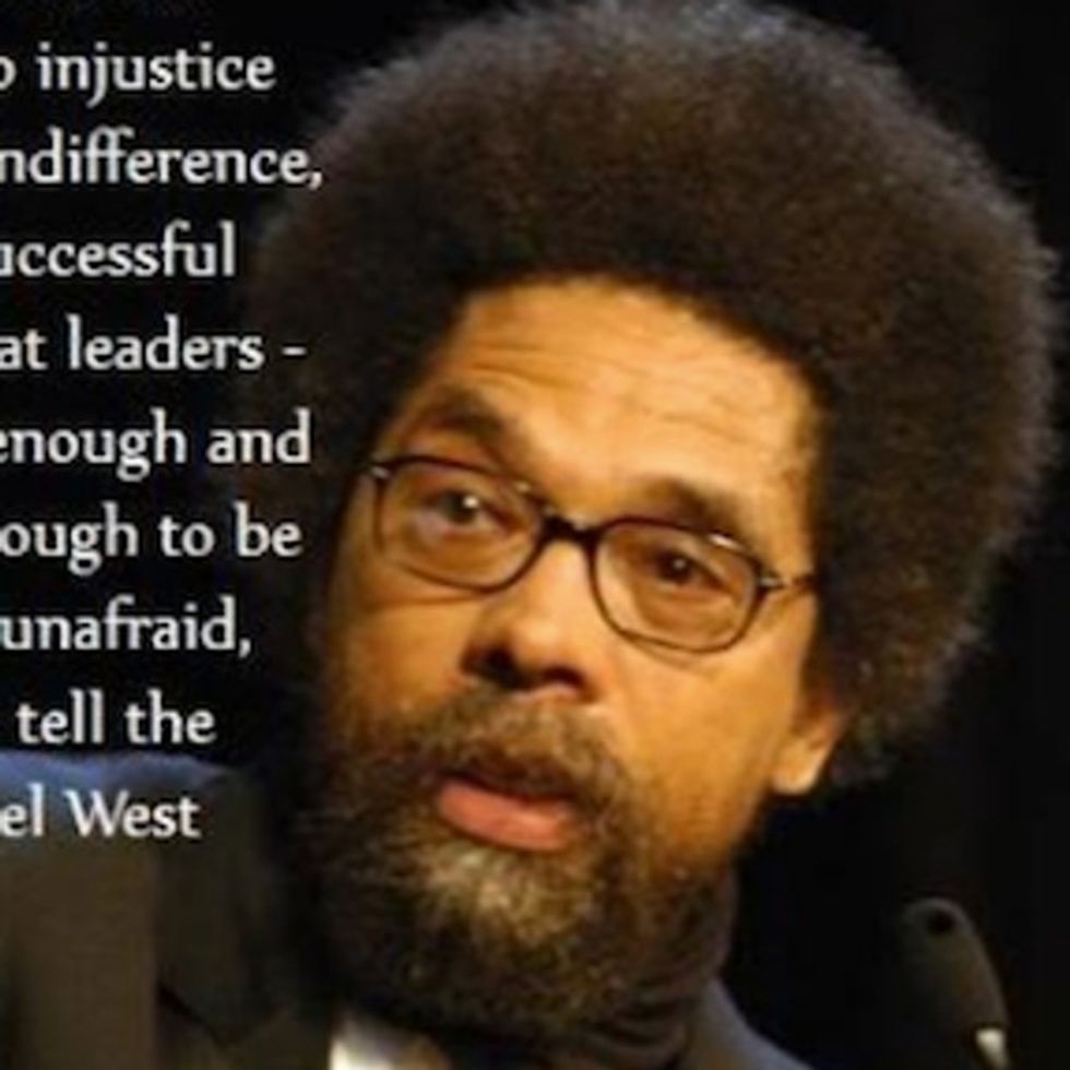 Successful People Make The Worst Leaders Upworthy