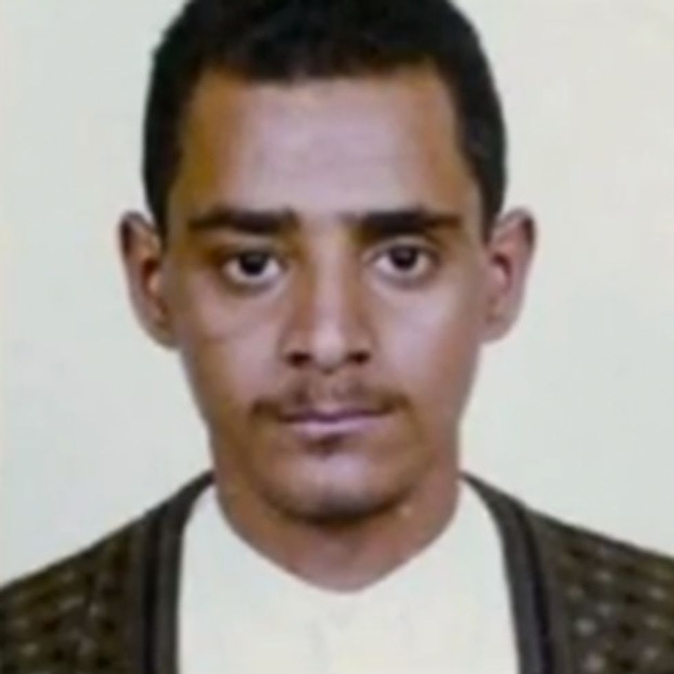 What Kind Of Country Puts A Man In Military Prison For 11 Years Without Trial Or Evidence?