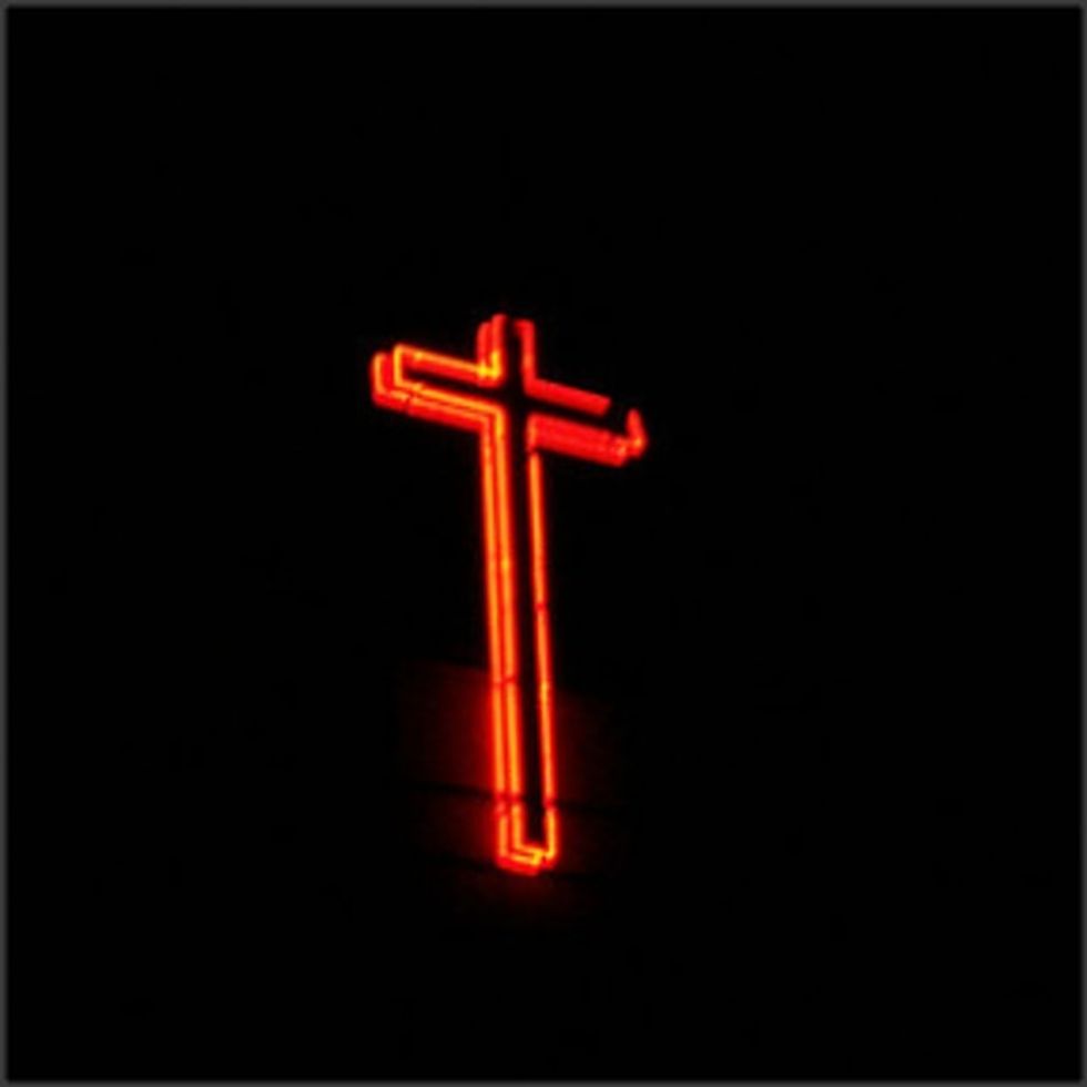 REVEALED: What Jesus Had To Say About Homosexuality, In 30 Seconds