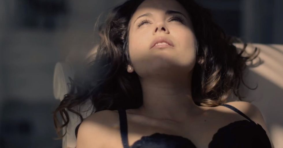 Are you happy and in love? Here’s why that makes you so sad.