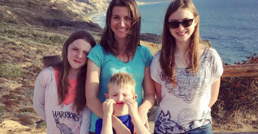 5 reasons parenting is the world's hardest job — and what makes it all worthwhile.