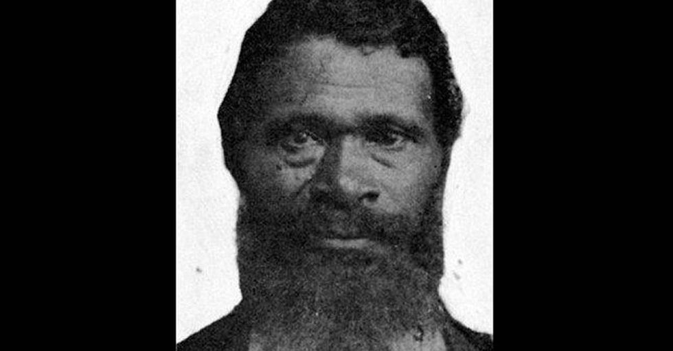 After his master wanted him back, this freed slave’s incredible response is a masterpiece.