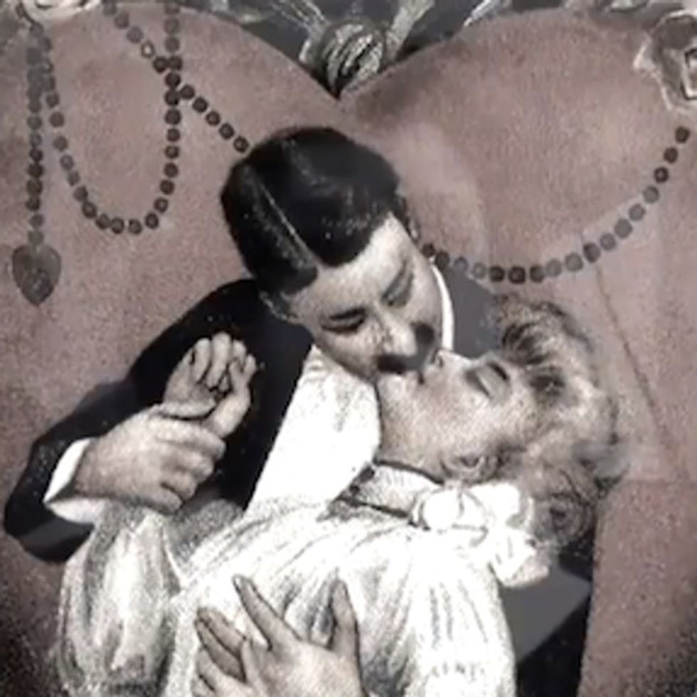 Why The First 15 Presidents Of The U.S. Weren’t Considered Heterosexual