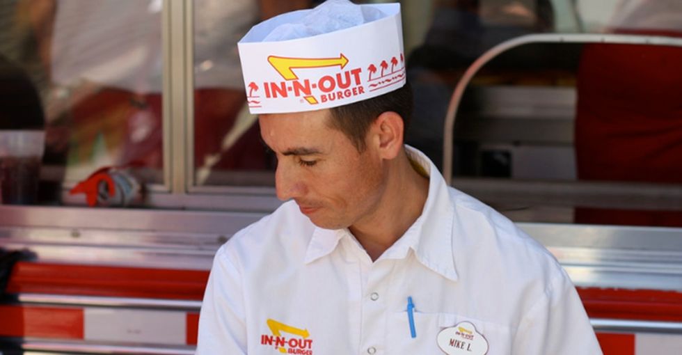 5 successful corporations show what can happen when employees are paid a living wage.