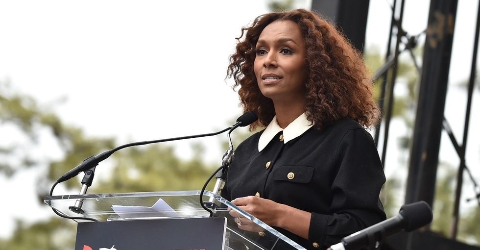 Janet Mock's powerful directorial debut shows why representation matters.