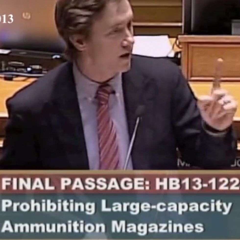 11 Kids, 11 Seconds, And 1 Mind-Blowing, Hopeful Fact About The Sandy Hook Tragedy