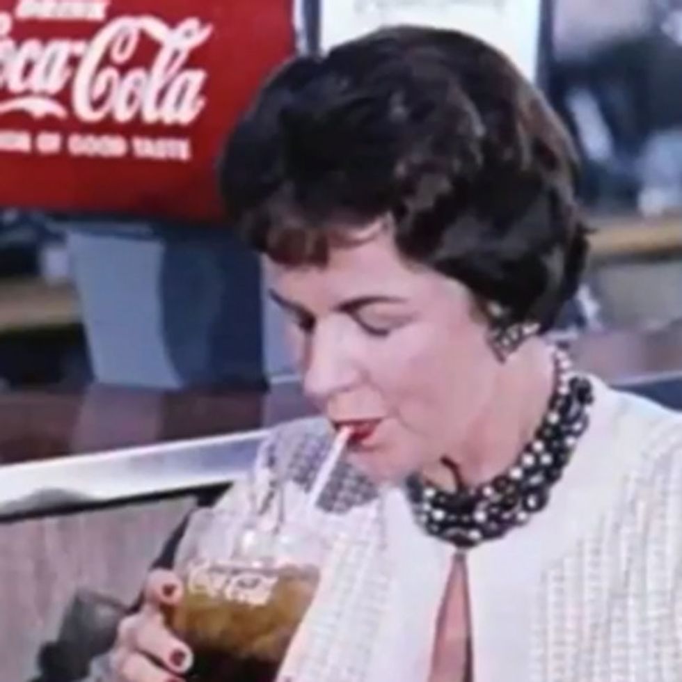 The Brutally Honest Coca-Cola Commercial You'll Never See On The Air