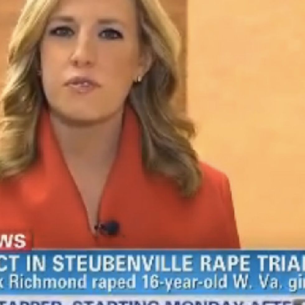 Remember That Time A Rapist Got Convicted And The Internet Threatened To Kill The Victim For It?