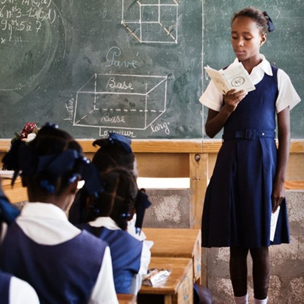 The Surprising Result Of An Extra Year Of School