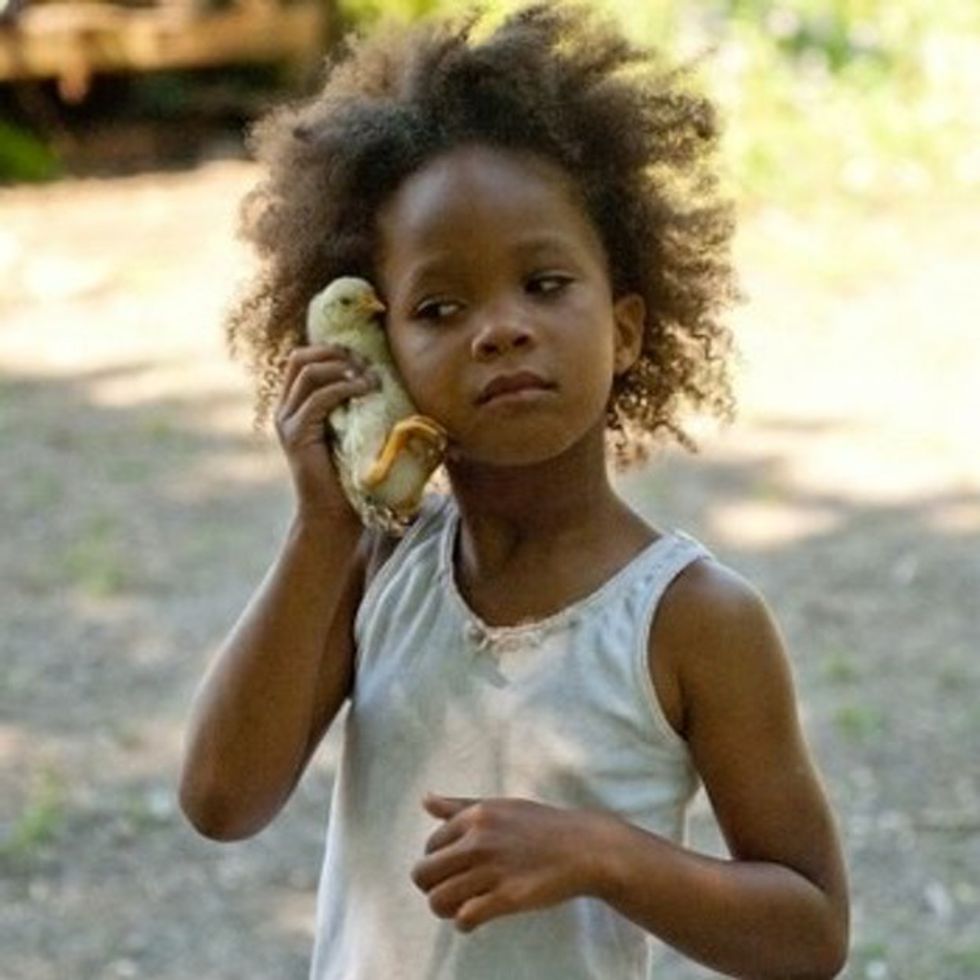 How To Apologize After You Call A 9-Year-Old Girl A Horrible Name In Front Of Everyone