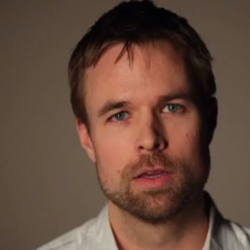 These Wonderful People Share Secrets That Are Killing Them. This Could Change Your Life.