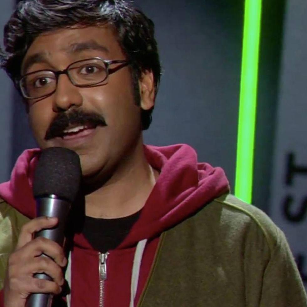 A Joke About Male Genitalia That Even Hillary Clinton Would Laugh At