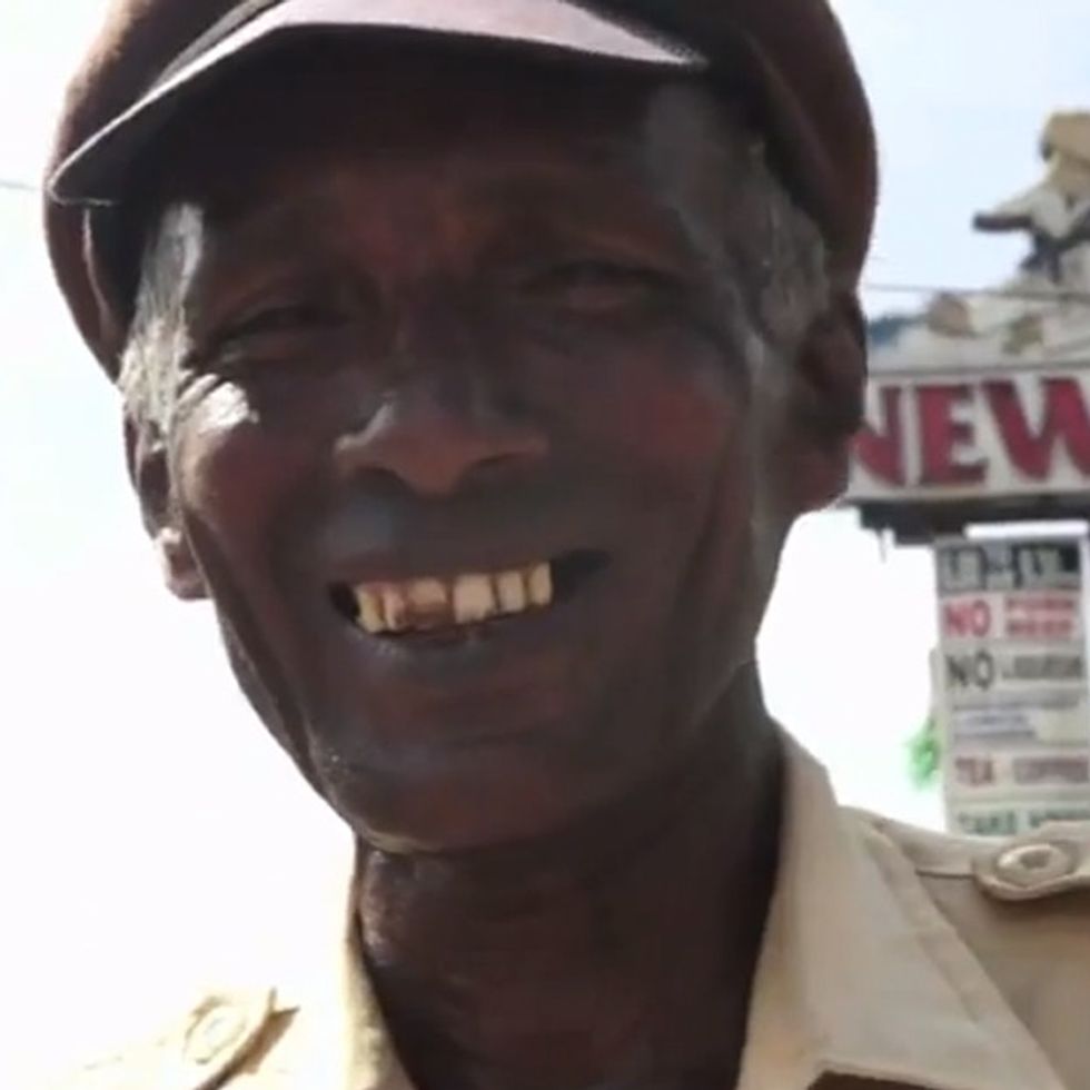 You Won't Believe What The Happiest Man Alive Does For A Living
