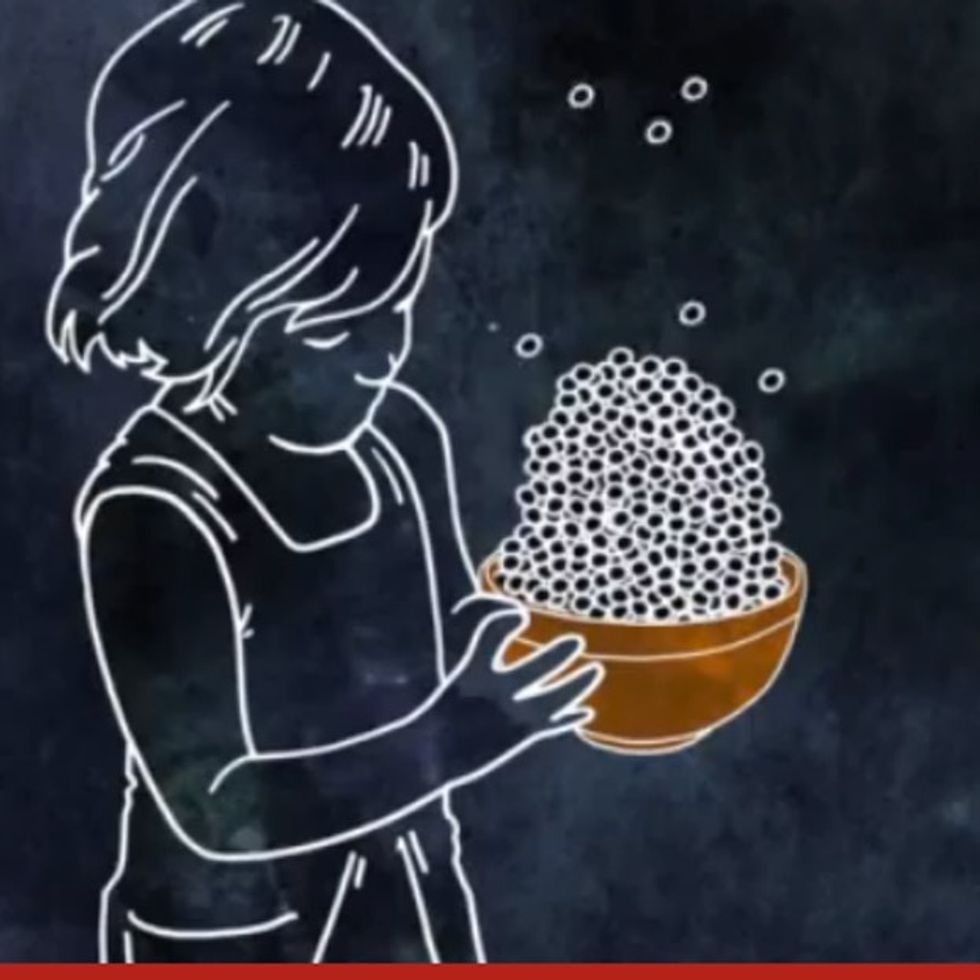 3 Lies About Food You’re Used To Hearing And Might Even Believe