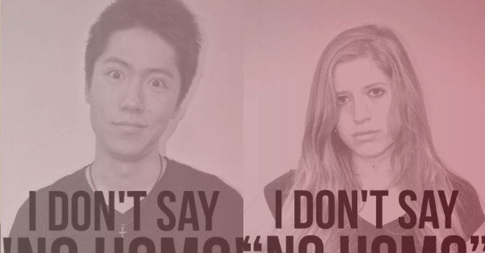 Some words are up to no good, even if they seem harmless. Think it's time to get rid of these?