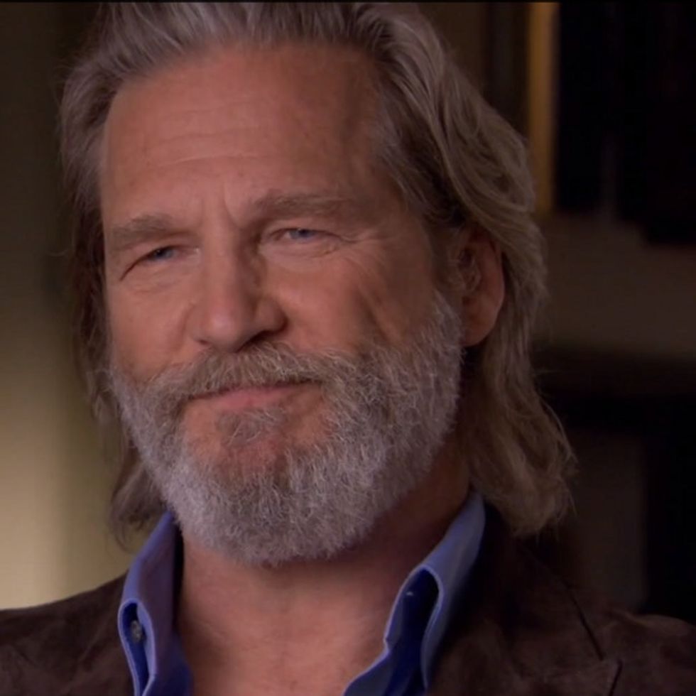 What Is 'The Dude' So Worked Up About? - Upworthy