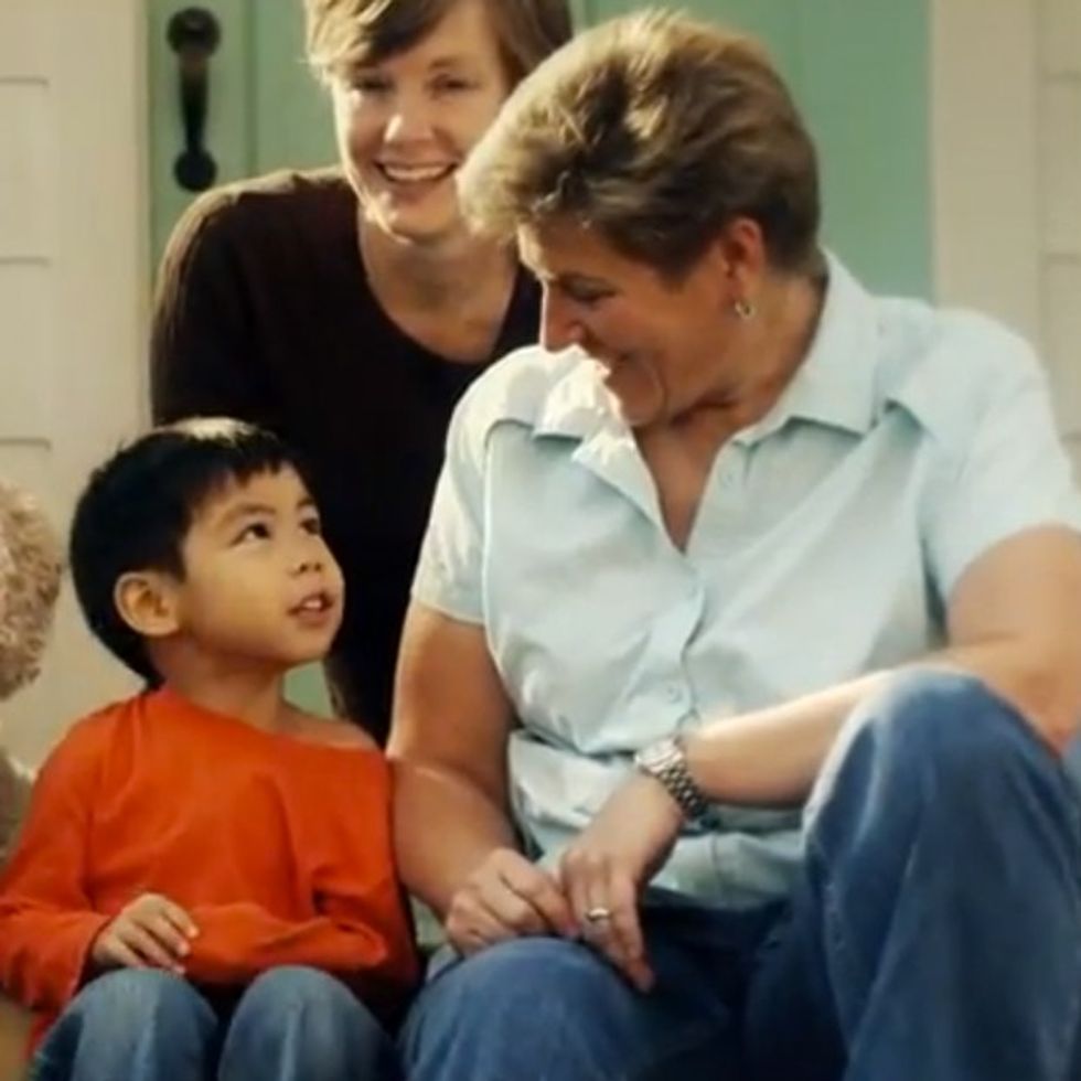 Here's An Anniversary That Anti-Gay Activists Would Love To Forget