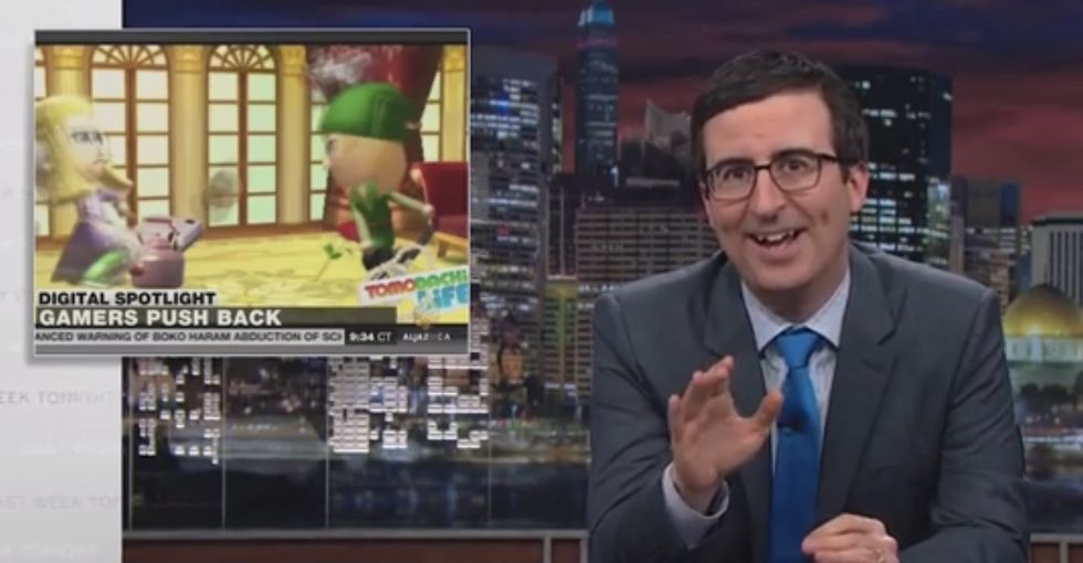 Nintendo Got In Trouble For The Lack Of Equality In Their Video Games. They Responded Like Adults.