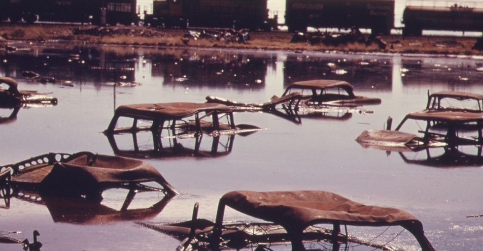 These old photos reveal why we needed (and still need) the EPA.