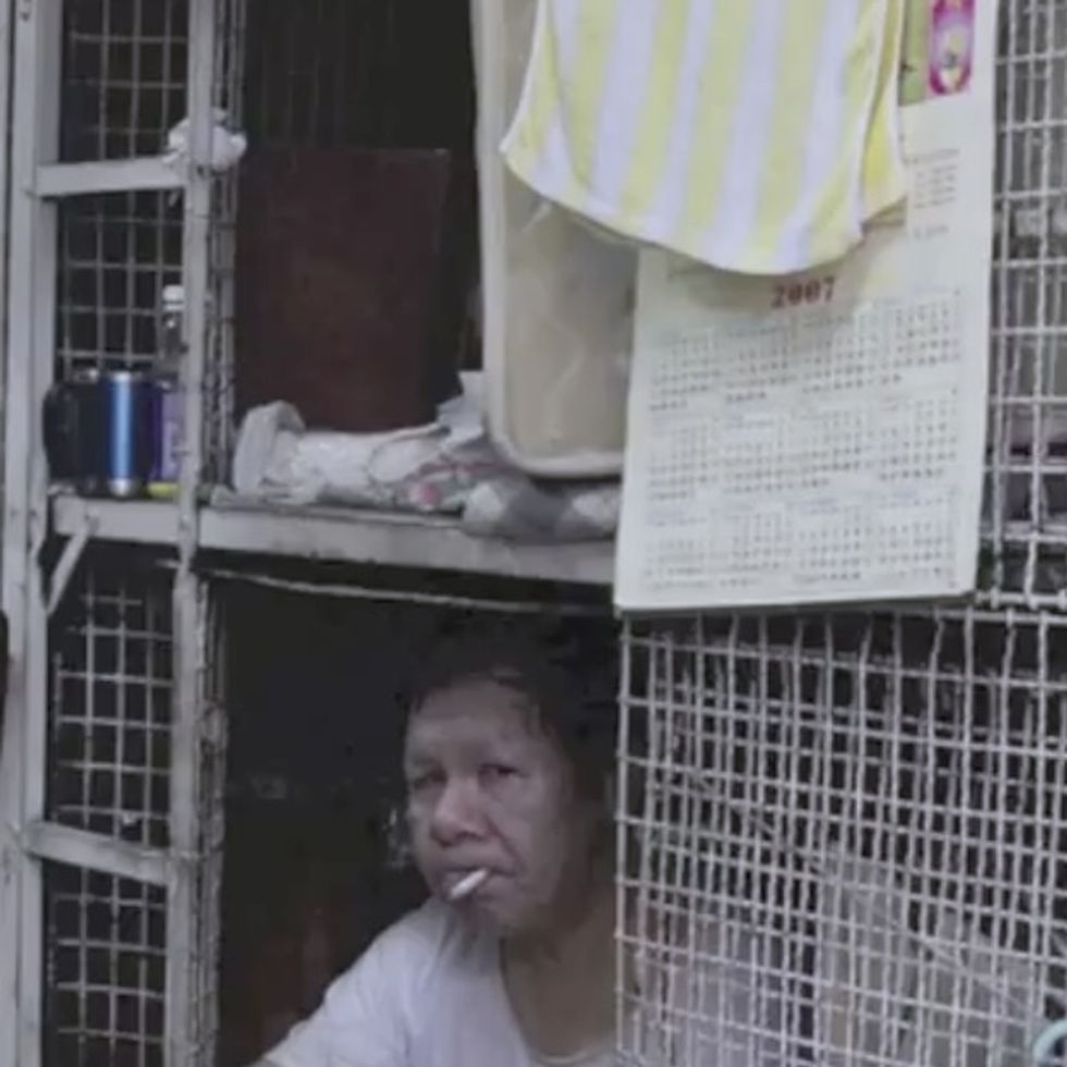 These Are Literally The Smallest Apartments You'll Ever See