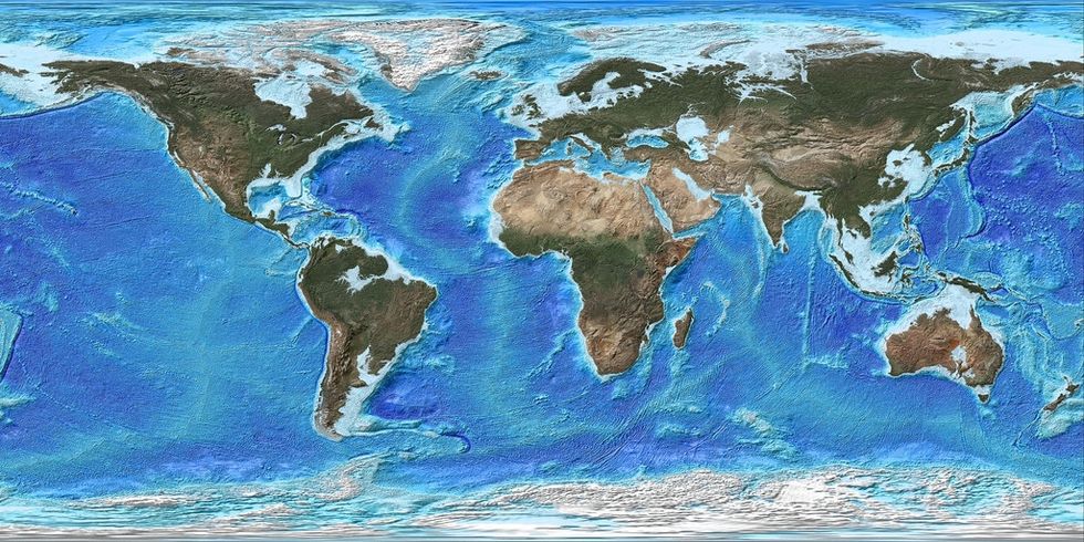 27 of the world’s largest cities say they’ve drastically reduced their carbon footprints.