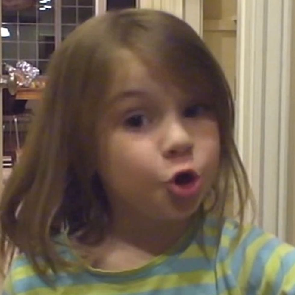 This Girl Has Some Demands For Her Future Husband — IF She Gets Married