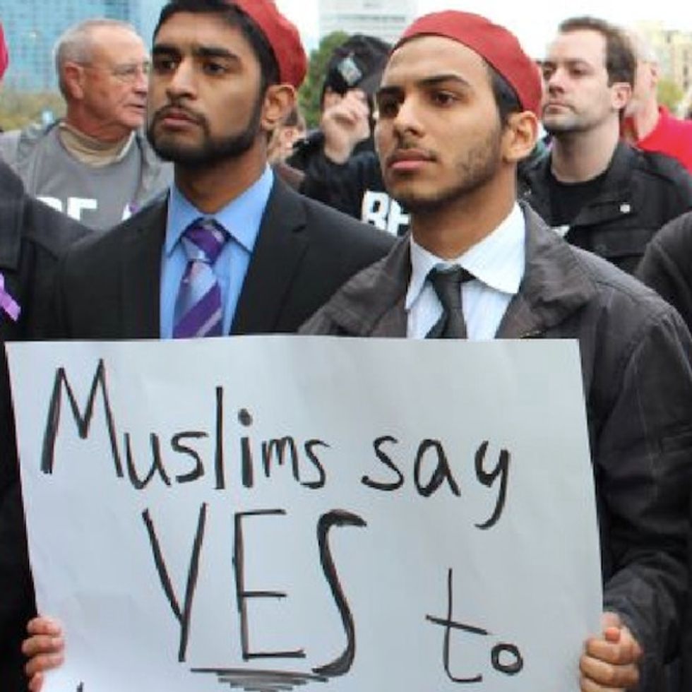 Muslim America Rocks - Upworthy