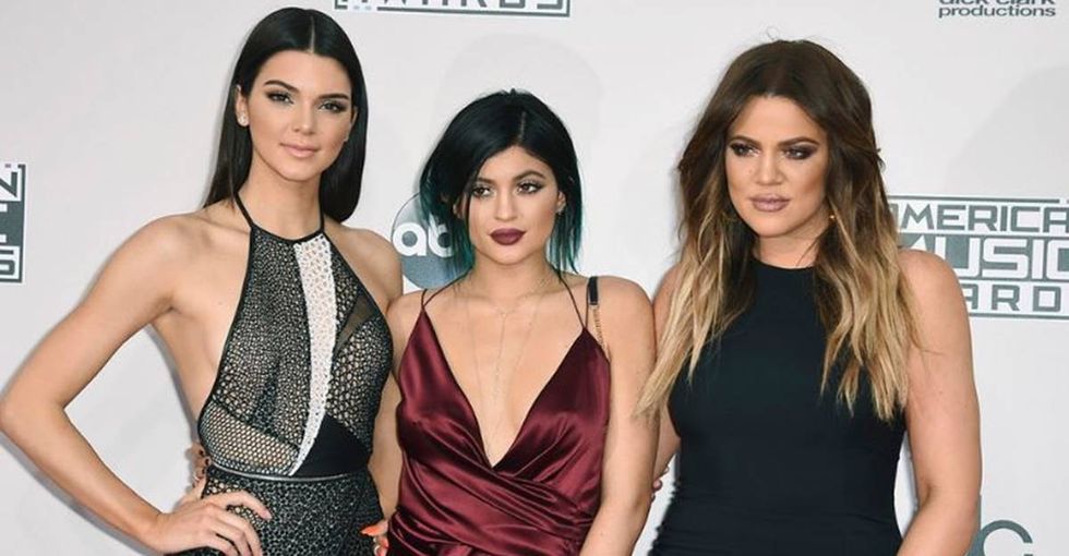 The Kardashians are worth over $1 billion. But they want you to work for them for free.