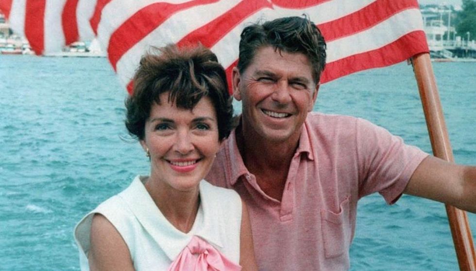 A Beautiful Letter From Ronald Reagan To His Son In 71 Is Decades Ahead Of Its Time In Tackling