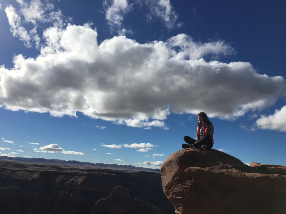 It's National Eosinophil Awareness Week And More People Should Be