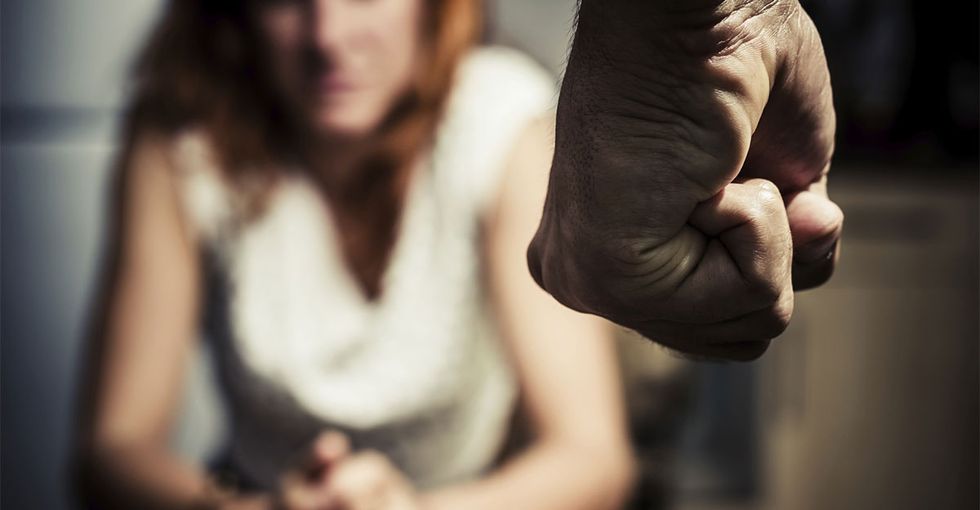 14 Tweets Answer 'Why I Stayed.' 11 Broke My Heart, But The Last 3 Gave Me Hope.