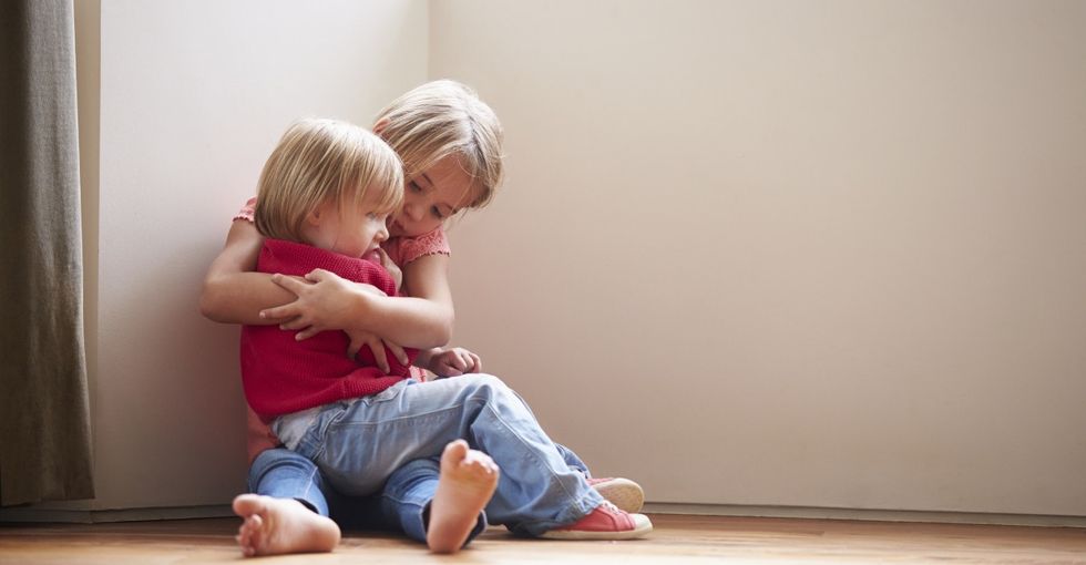 It's A Parent's Worst Nightmare. And A Kid's. Is Your Family Ready?