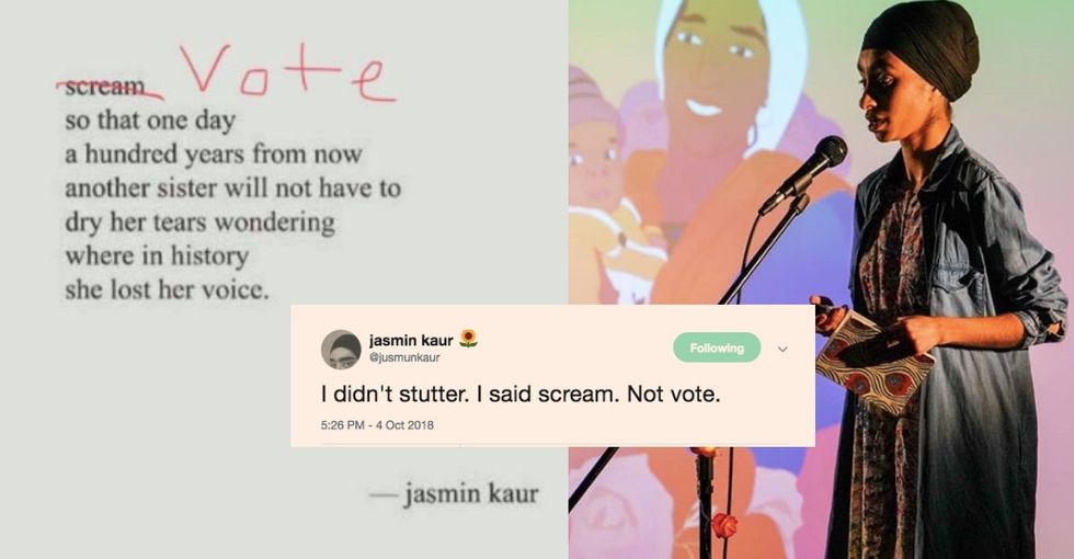 White women need to stop trampling over women of color in the march for gender equality.